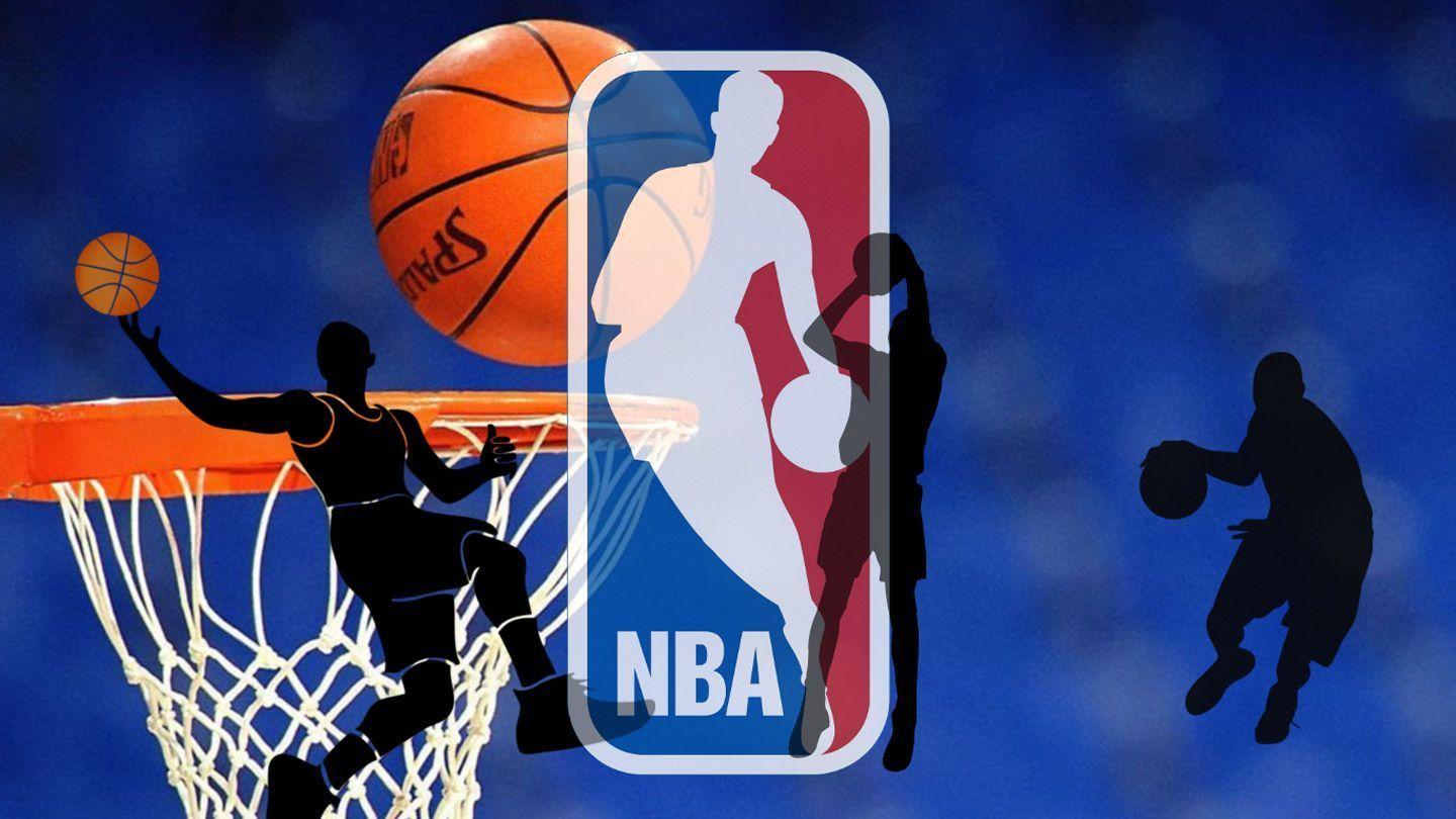 Cool Nba Logo Wallpapers