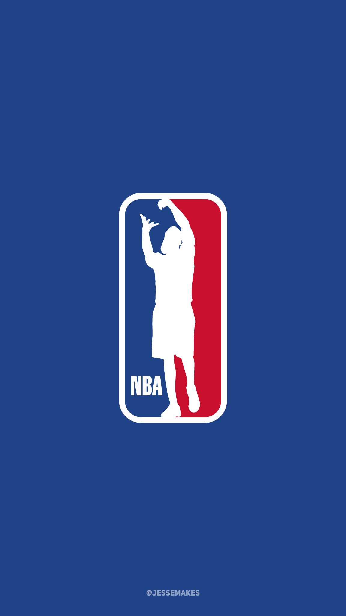 Cool Nba Logo Wallpapers