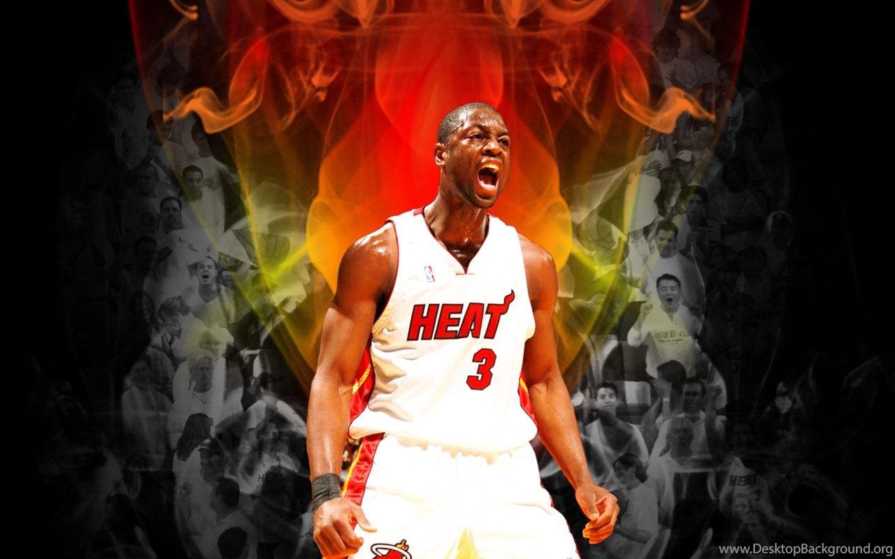 Cool Nba Players Wallpapers