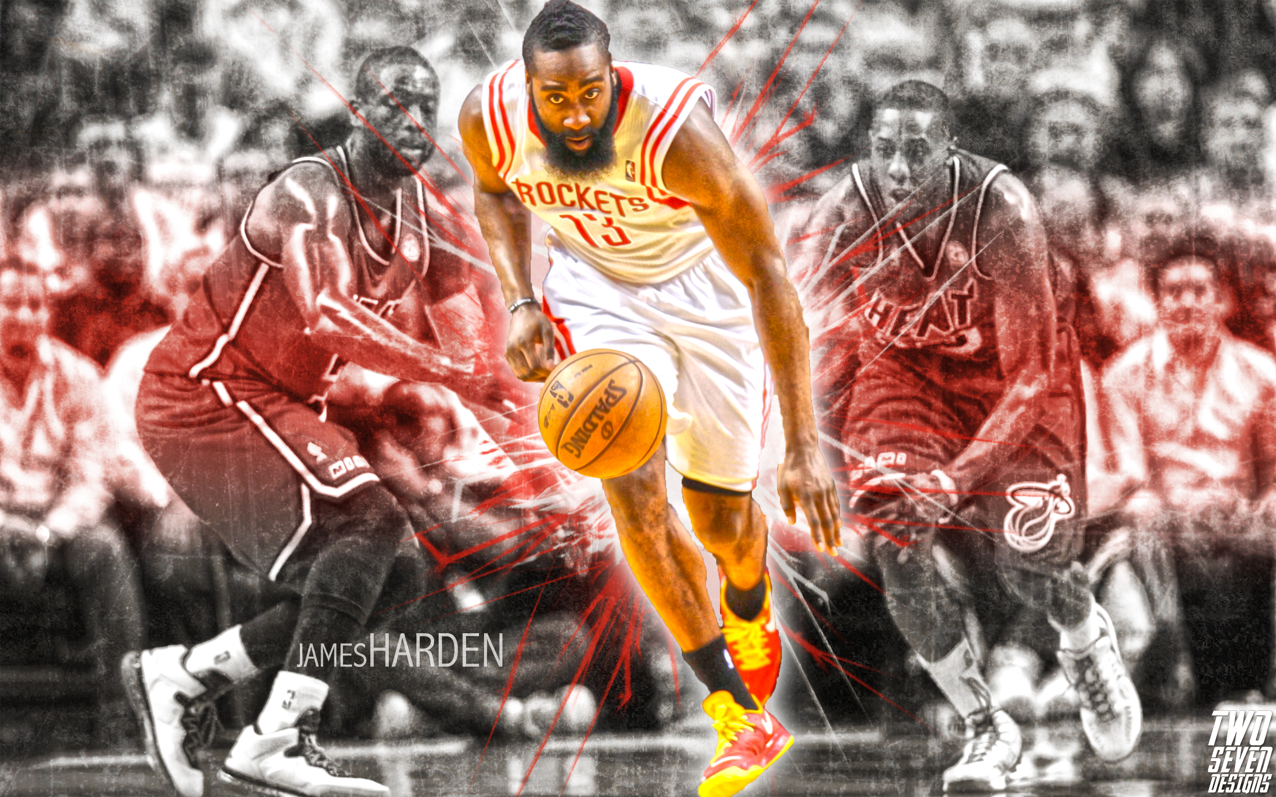 Cool Nba Players Wallpapers