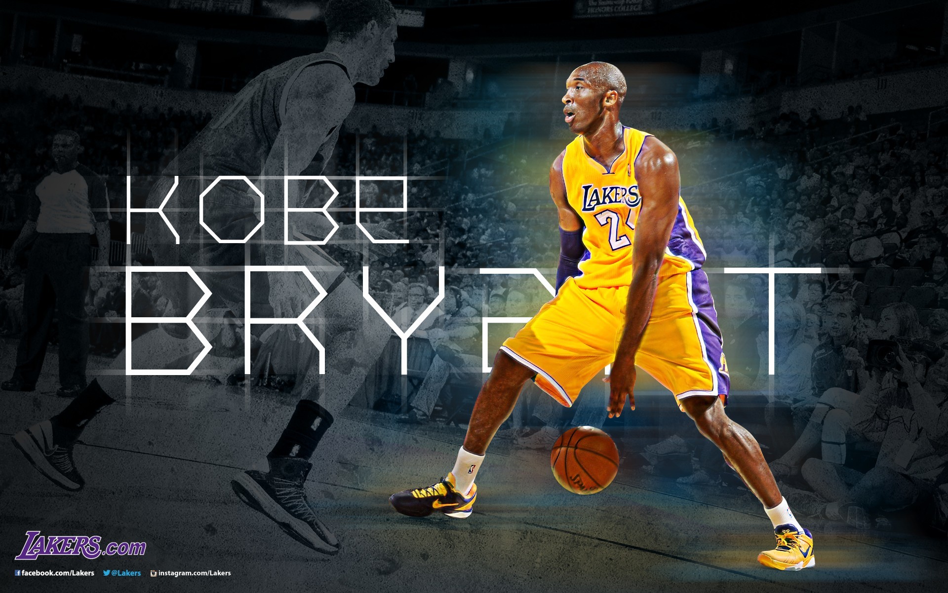 Cool Nba Players Wallpapers