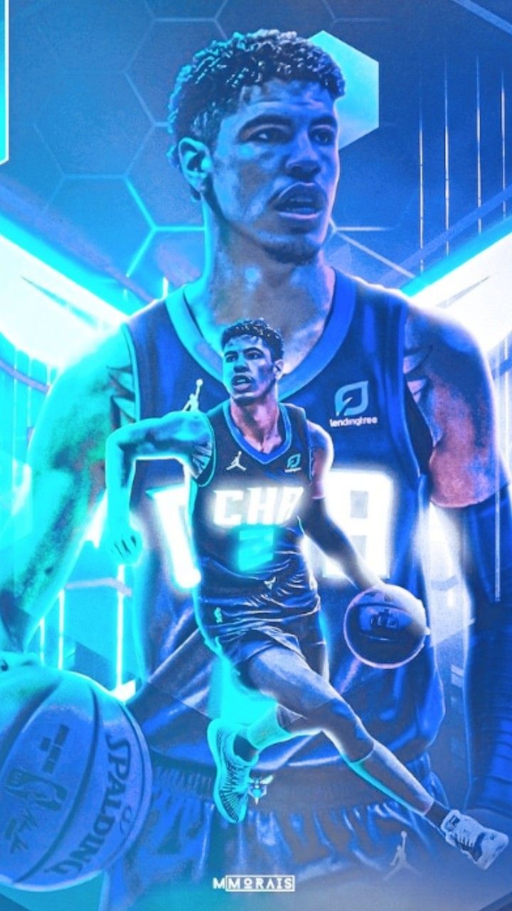 Cool Nba Players Wallpapers