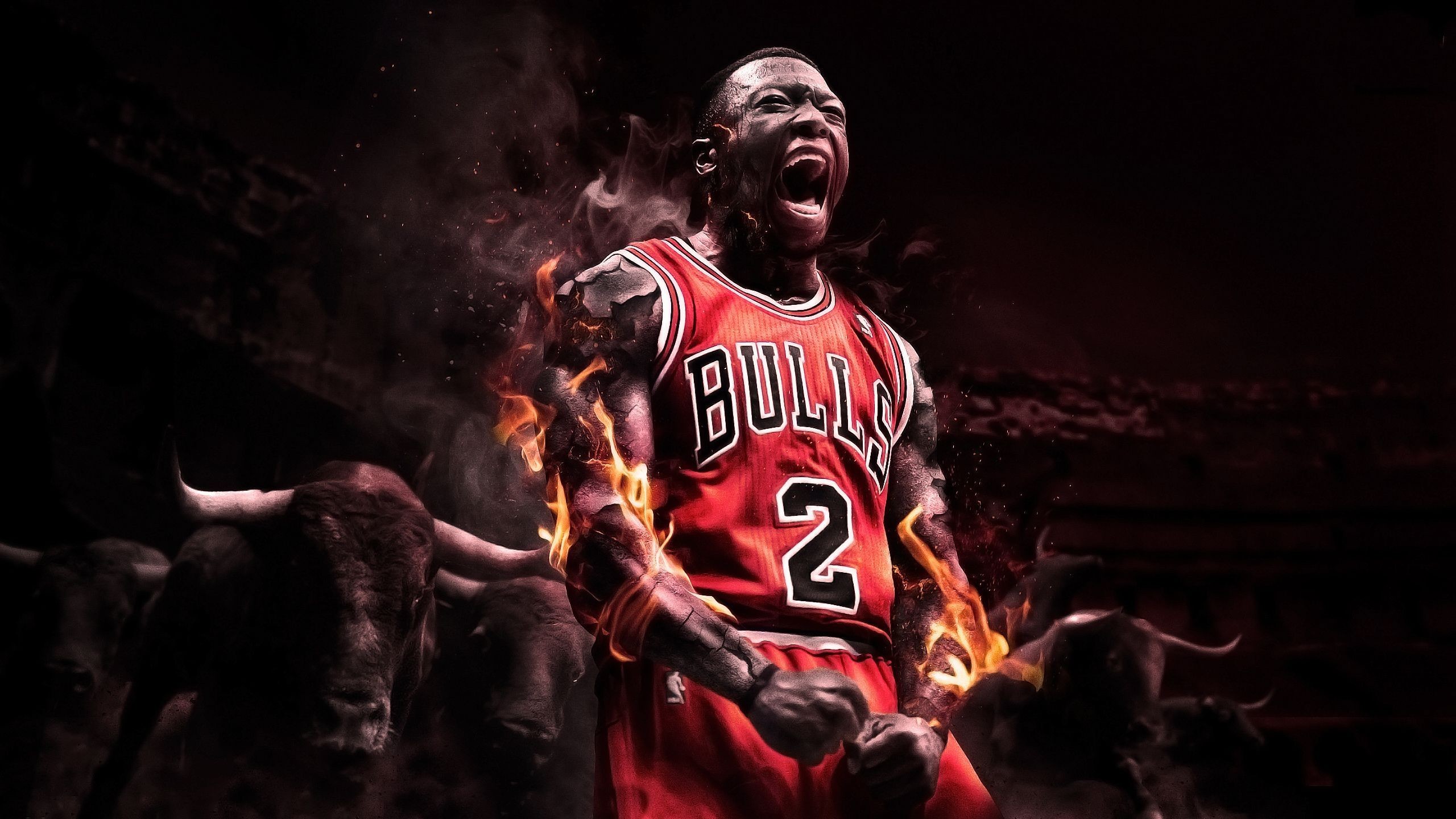 Cool Nba Players Wallpapers