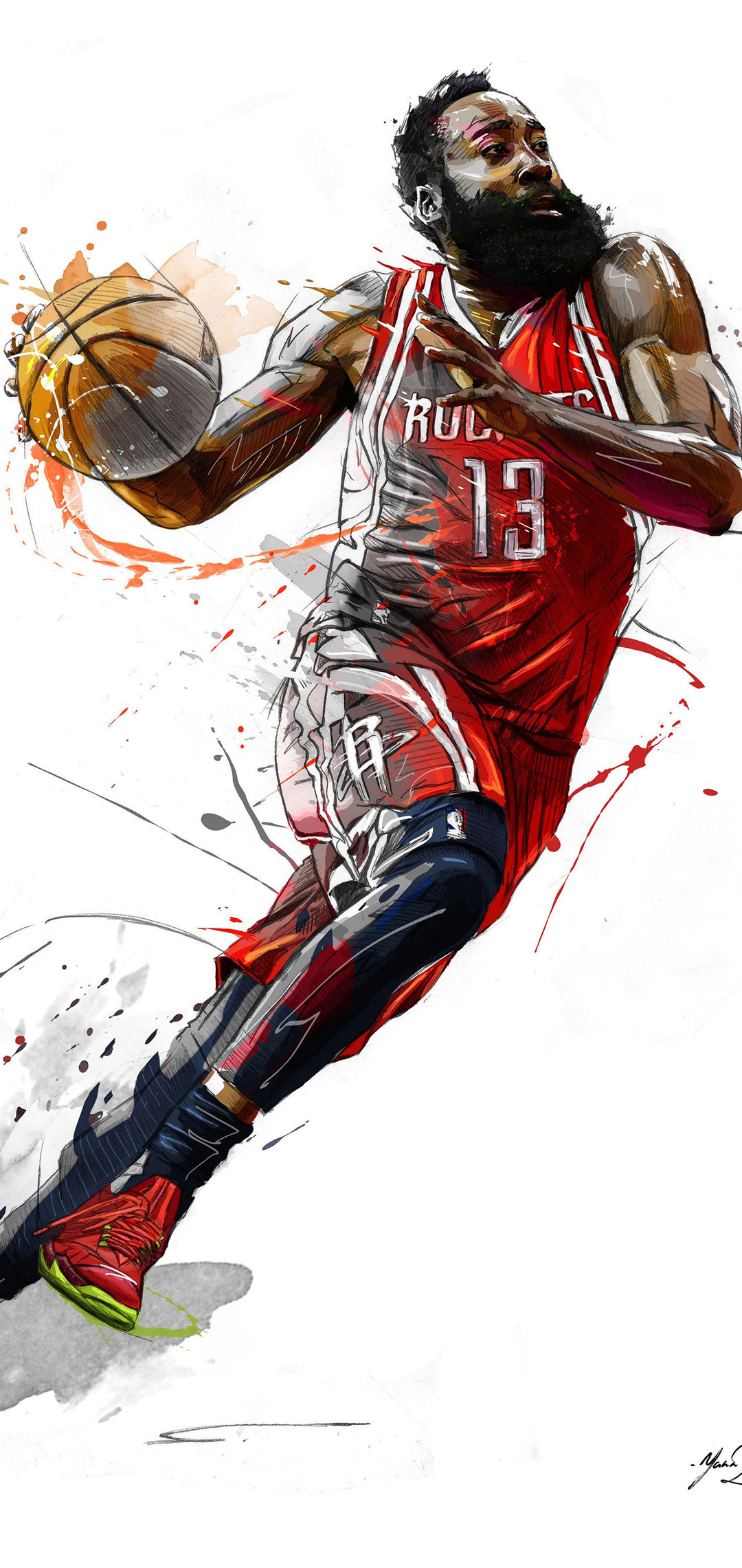 Cool Nba Wallpapers