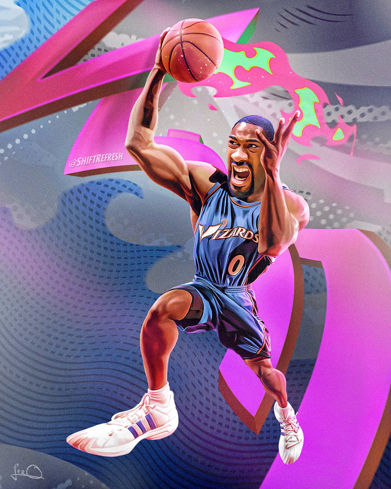 Cool Nba Wallpapers