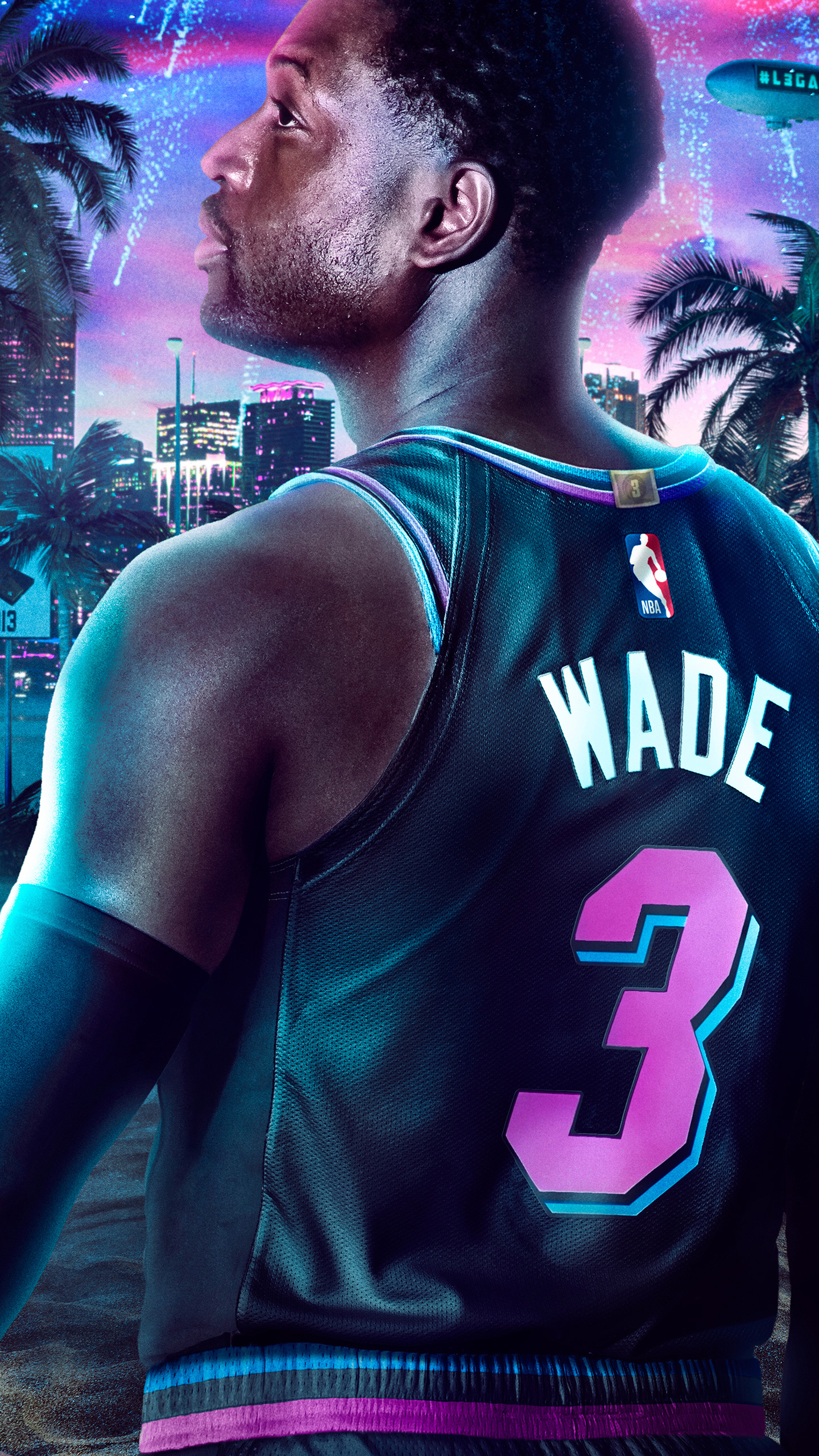 Cool Nba Wallpapers