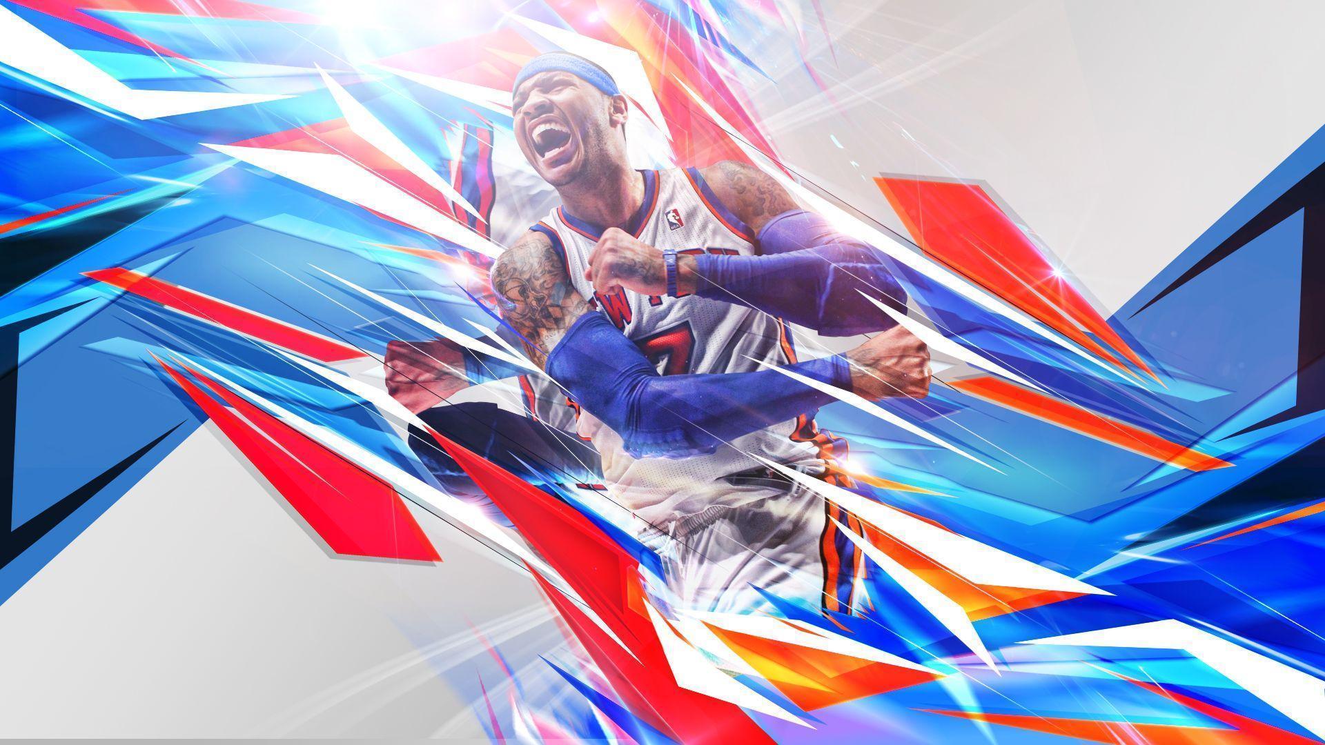 Cool Nba Wallpapers