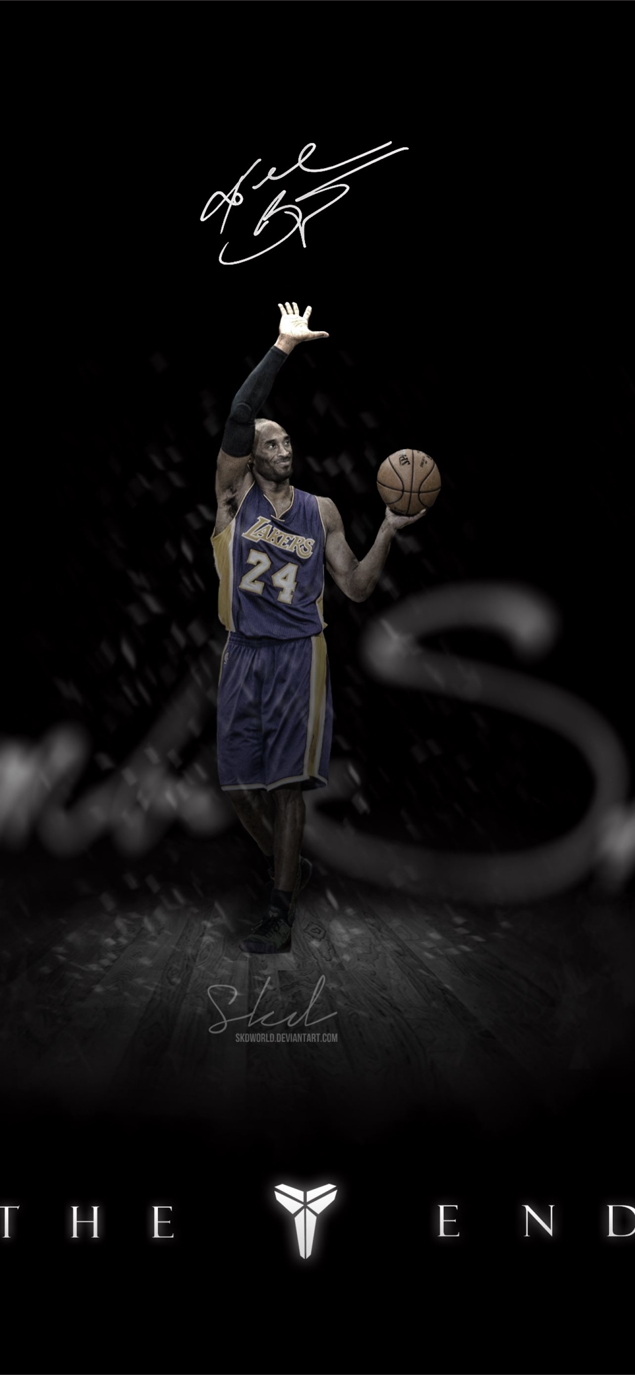 Cool Nba Wallpapers