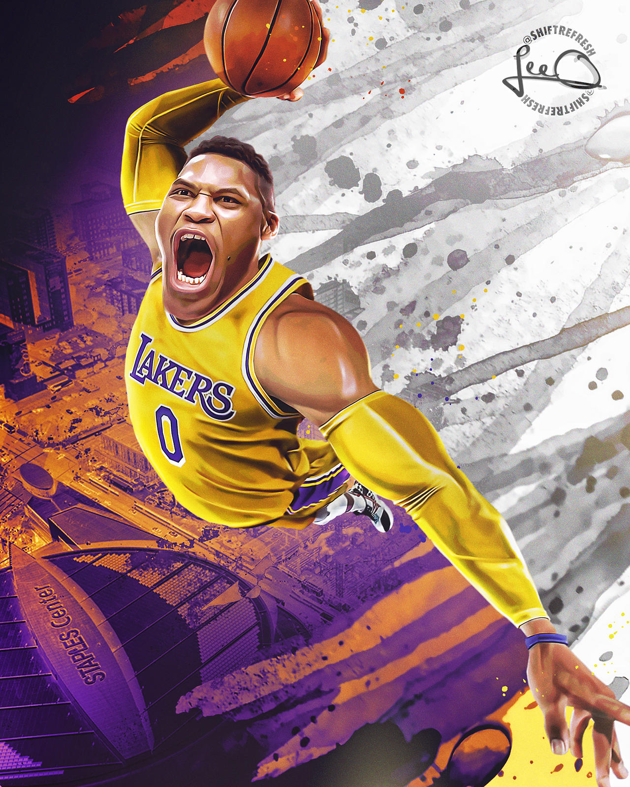 Cool Nba Wallpapers