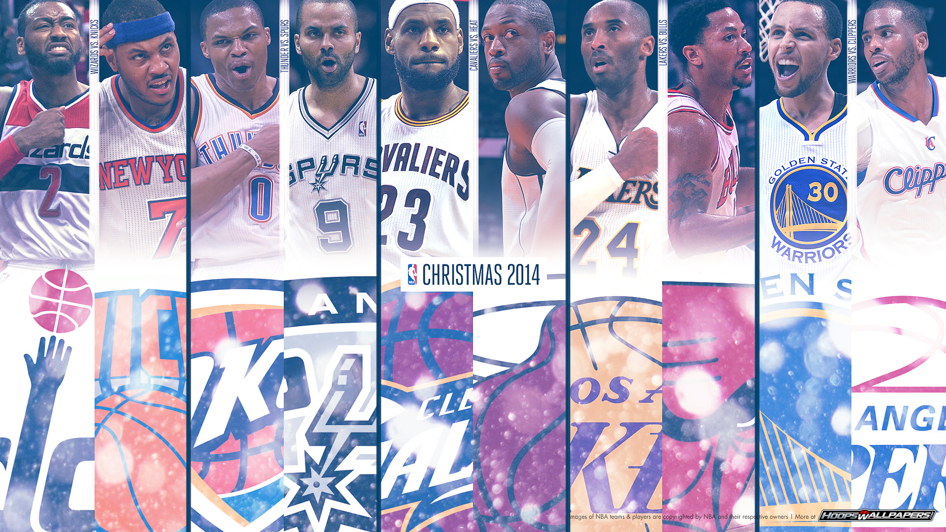 Cool Nba Wallpapers Wallpapers