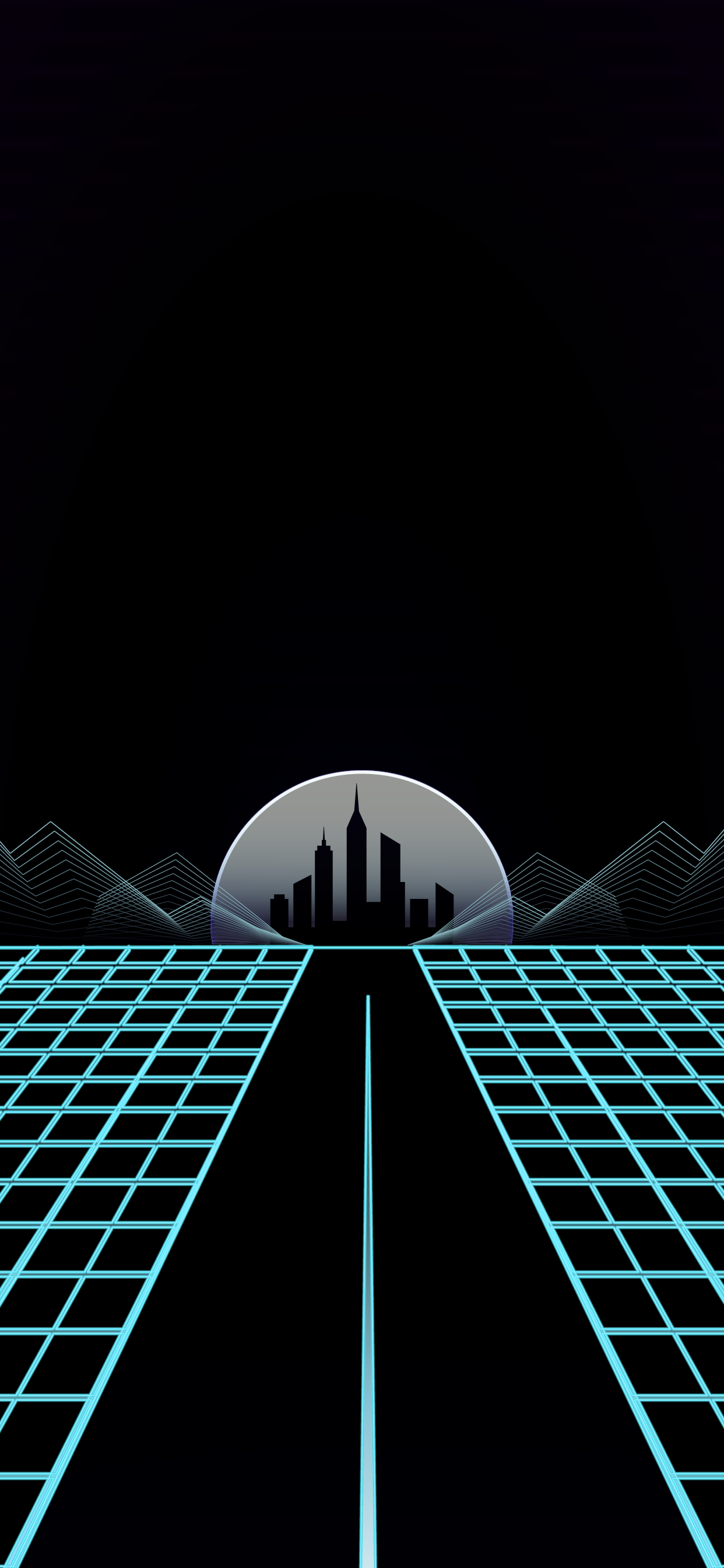 Cool Neon 90S Outrun Wallpapers