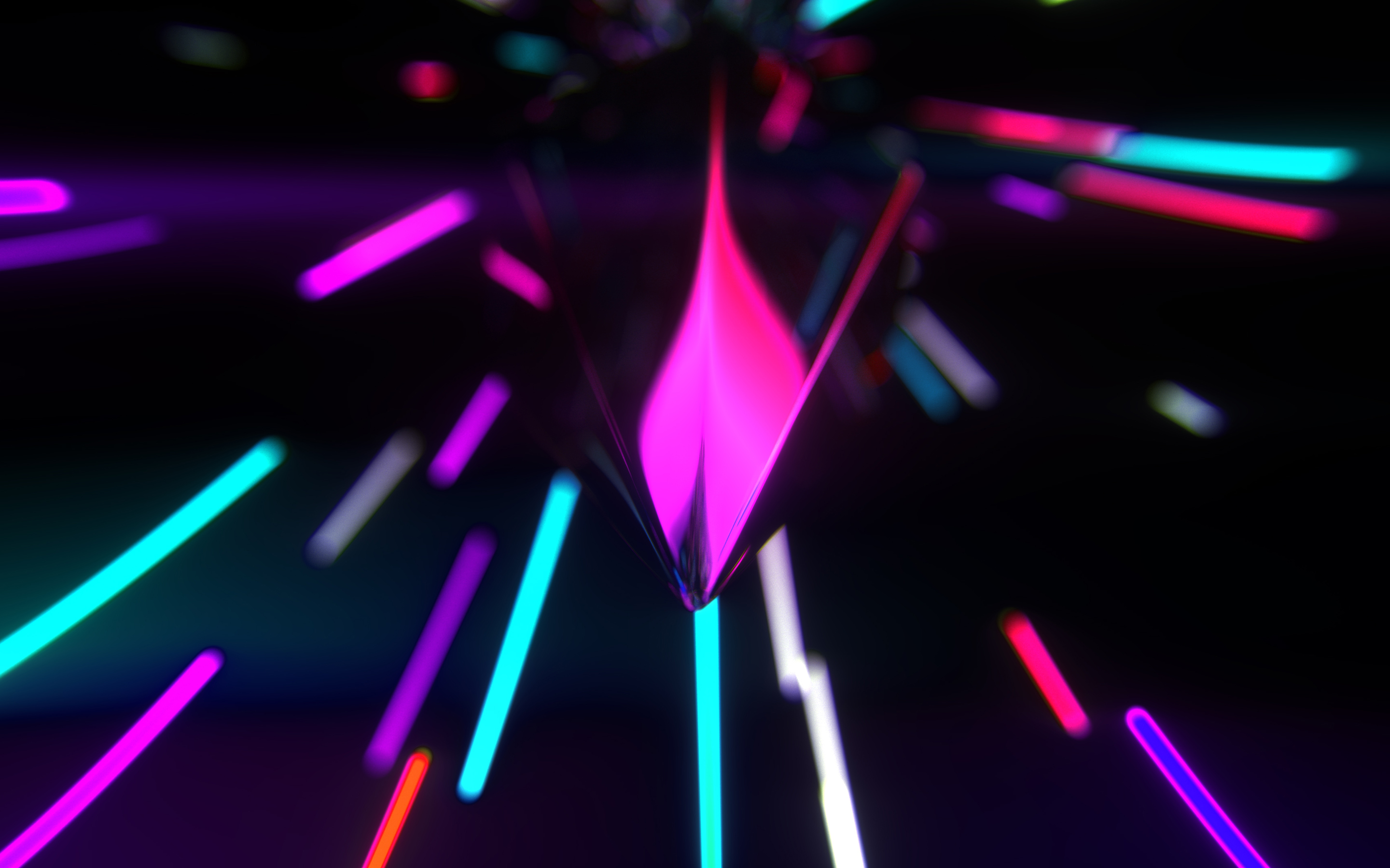 Cool Neon Wallpapers Wallpapers