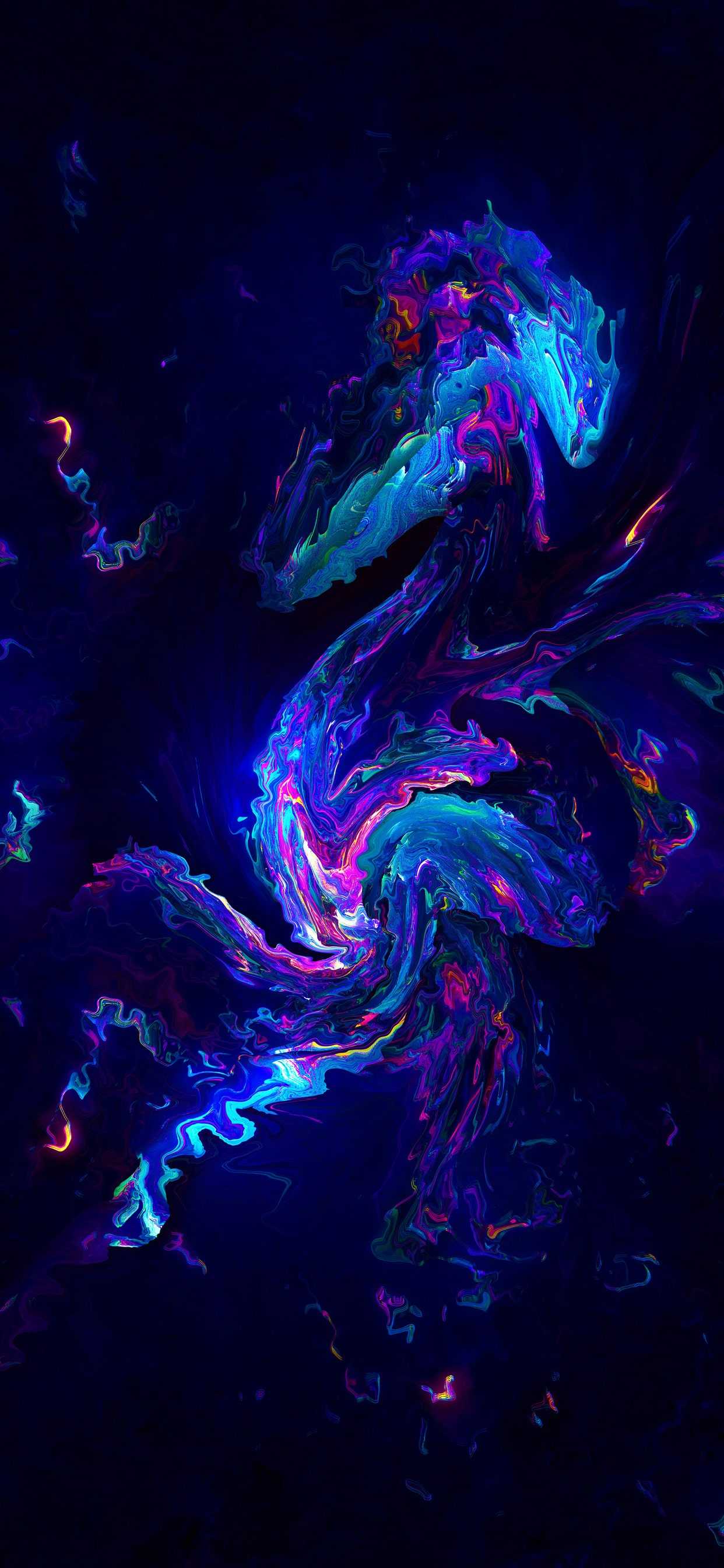 Cool Neon Wallpapers Wallpapers