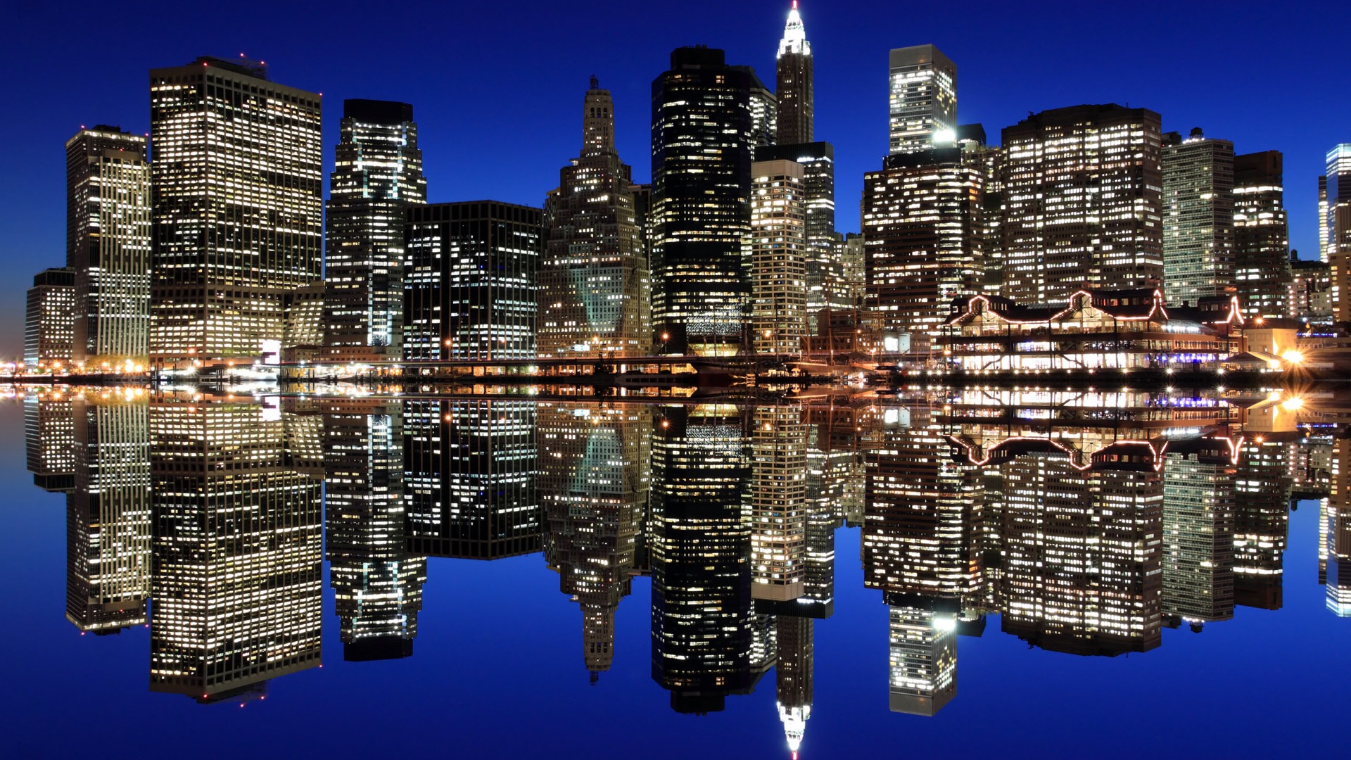 Cool New York Wallpapers