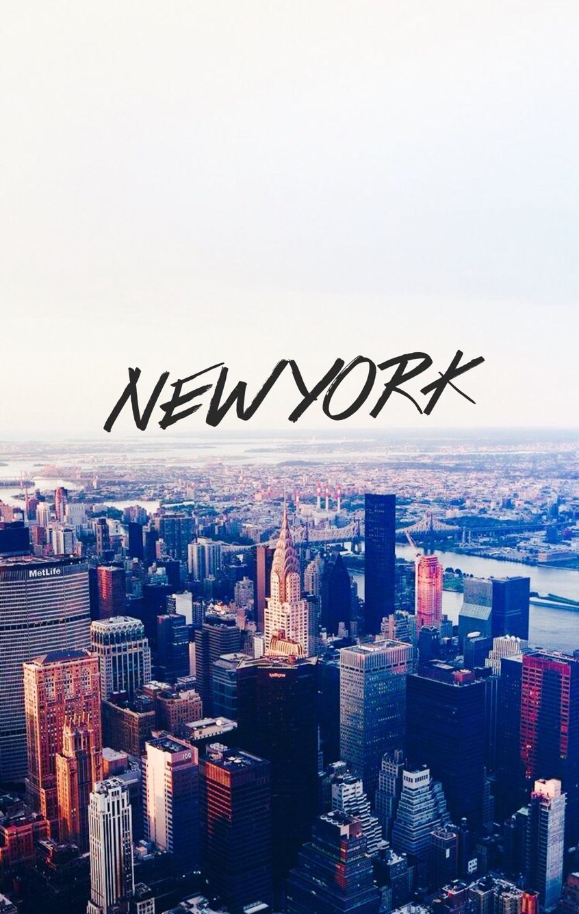 Cool New York Wallpapers