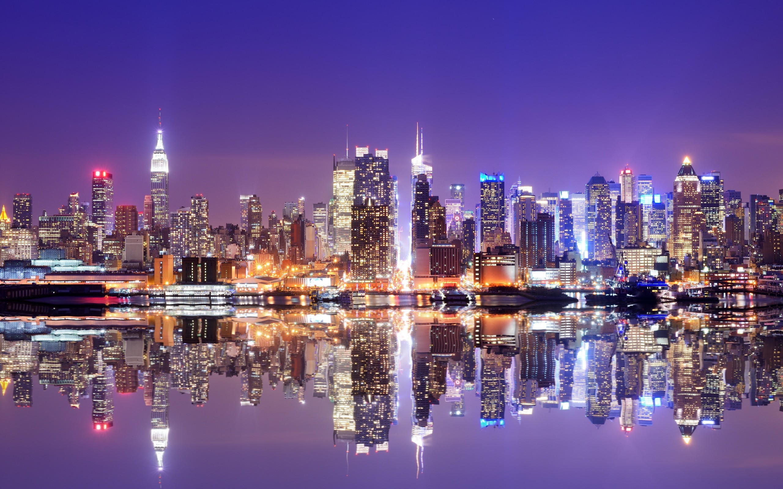 Cool New York Wallpapers