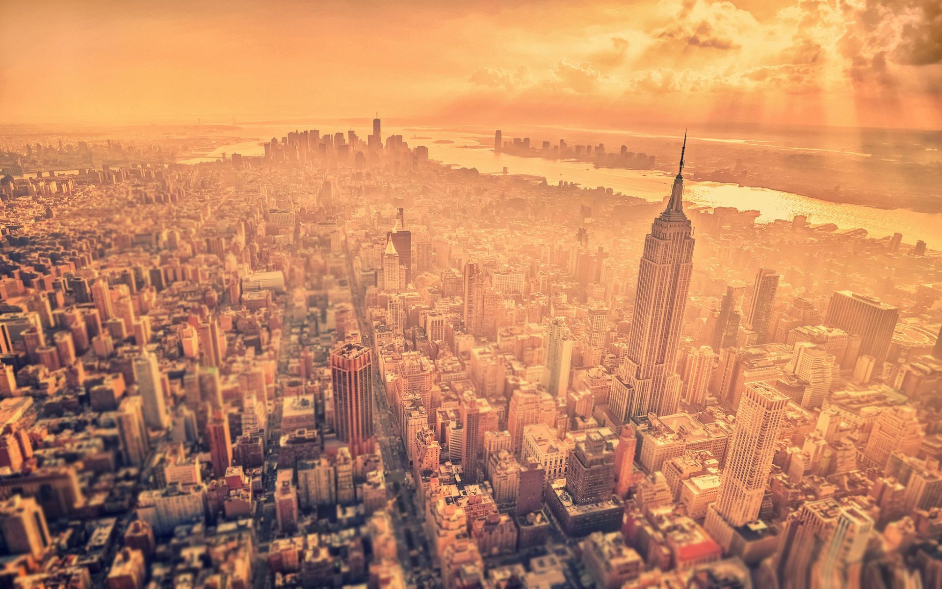 Cool New York Wallpapers