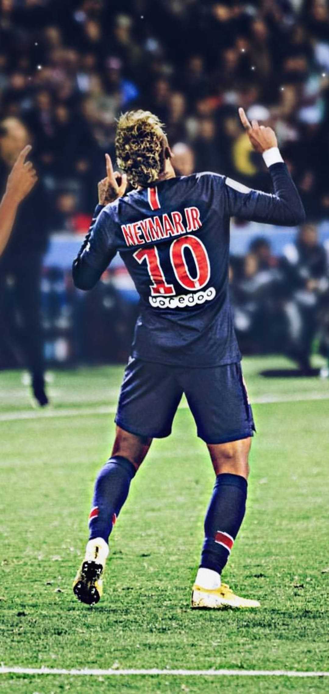 Cool Neymar Jr Wallpapers