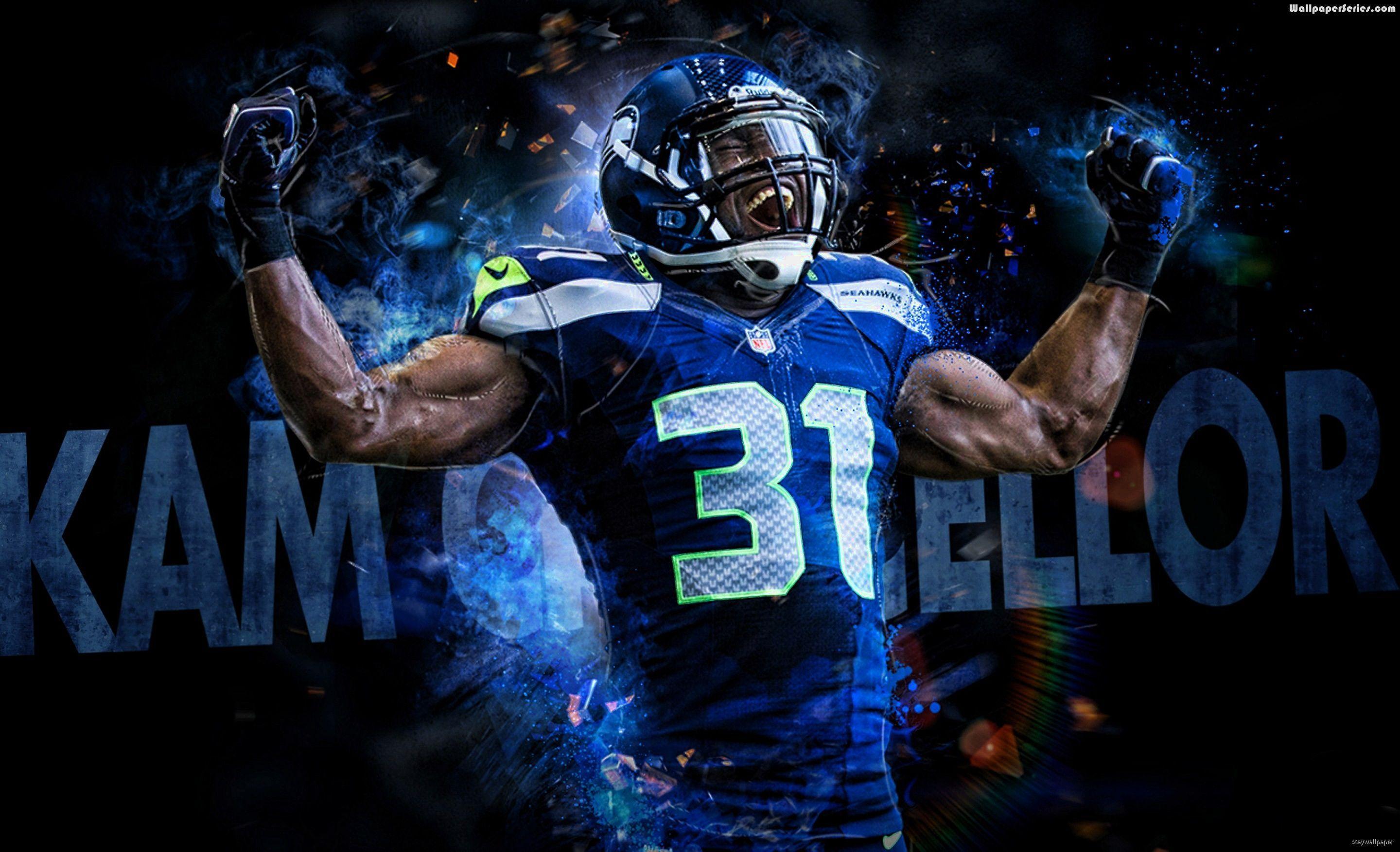 Cool Nfl Football Wallpapers Wallpapers