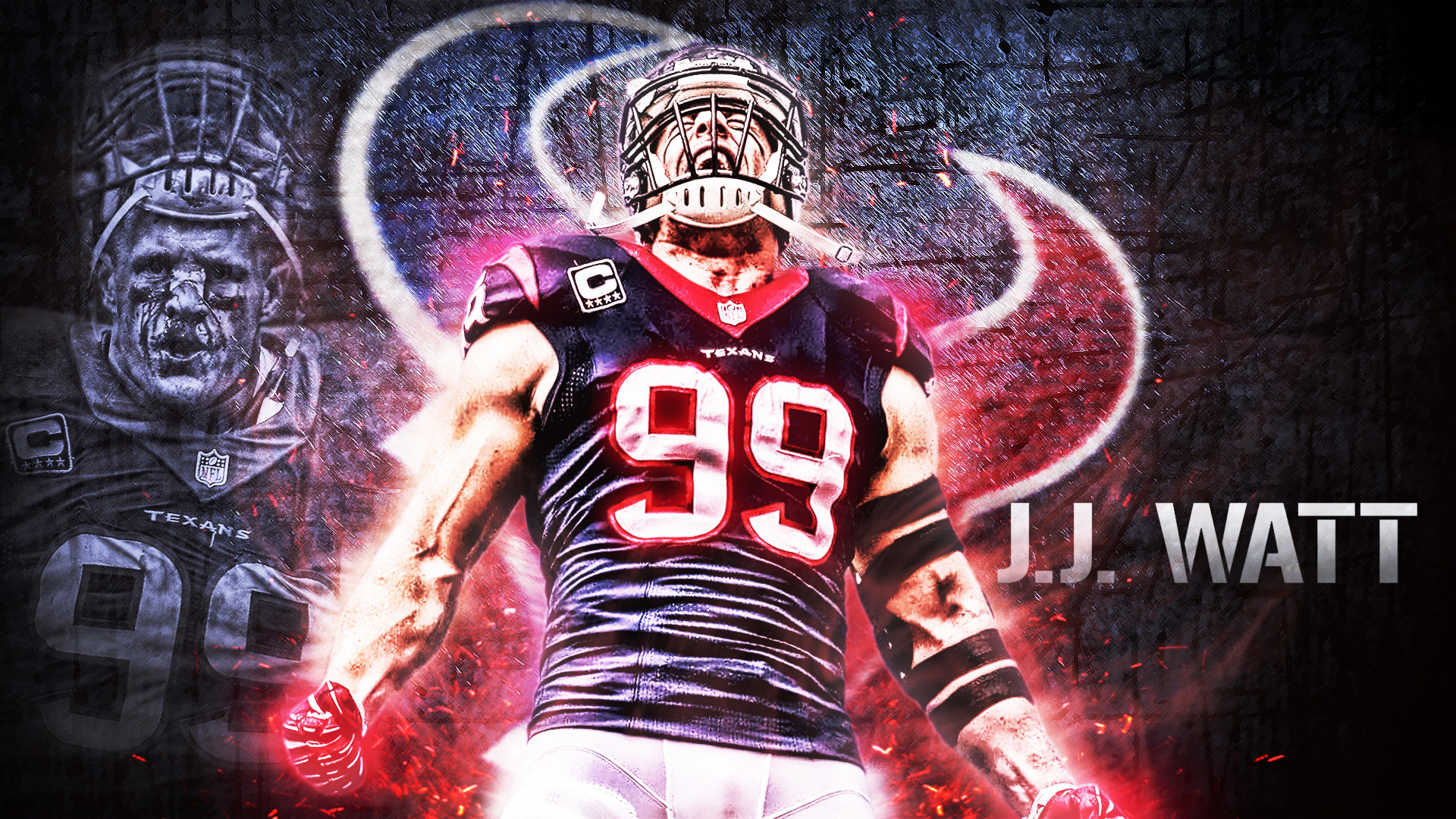 Cool Nfl Players Wallpapers