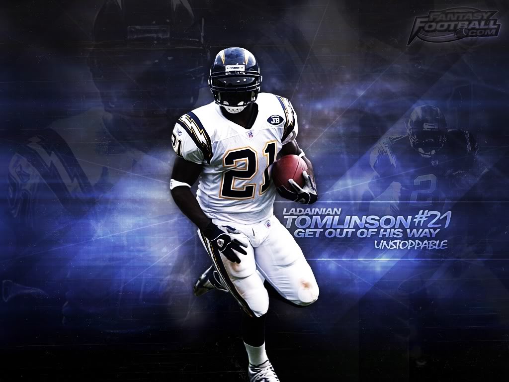 Cool Nfl Players Wallpapers