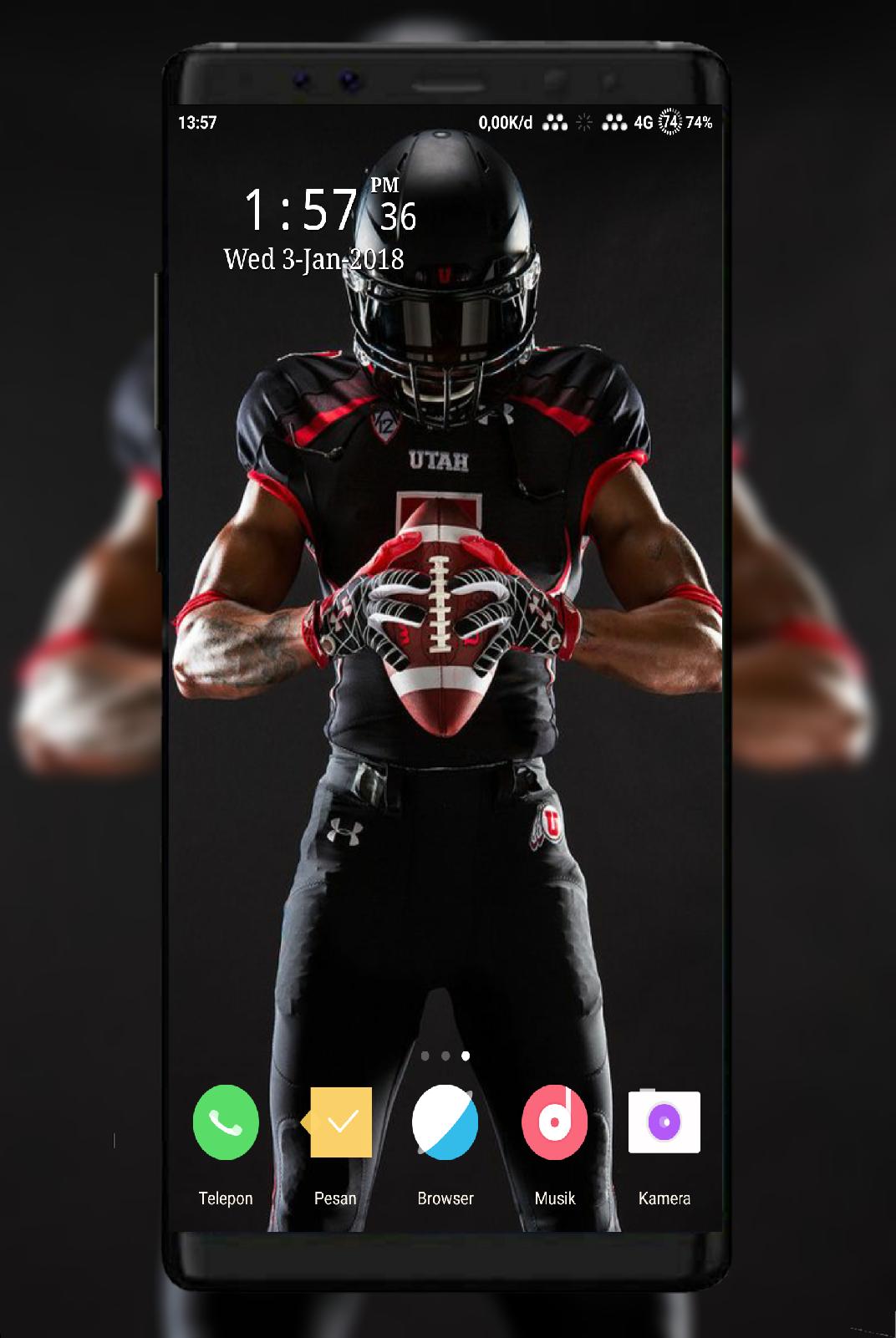 Cool Nfl Players Wallpapers