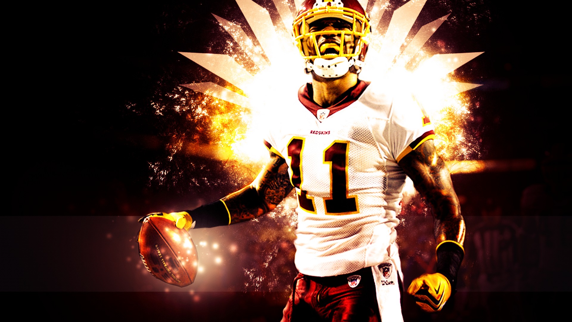 Cool Nfl Players Wallpapers