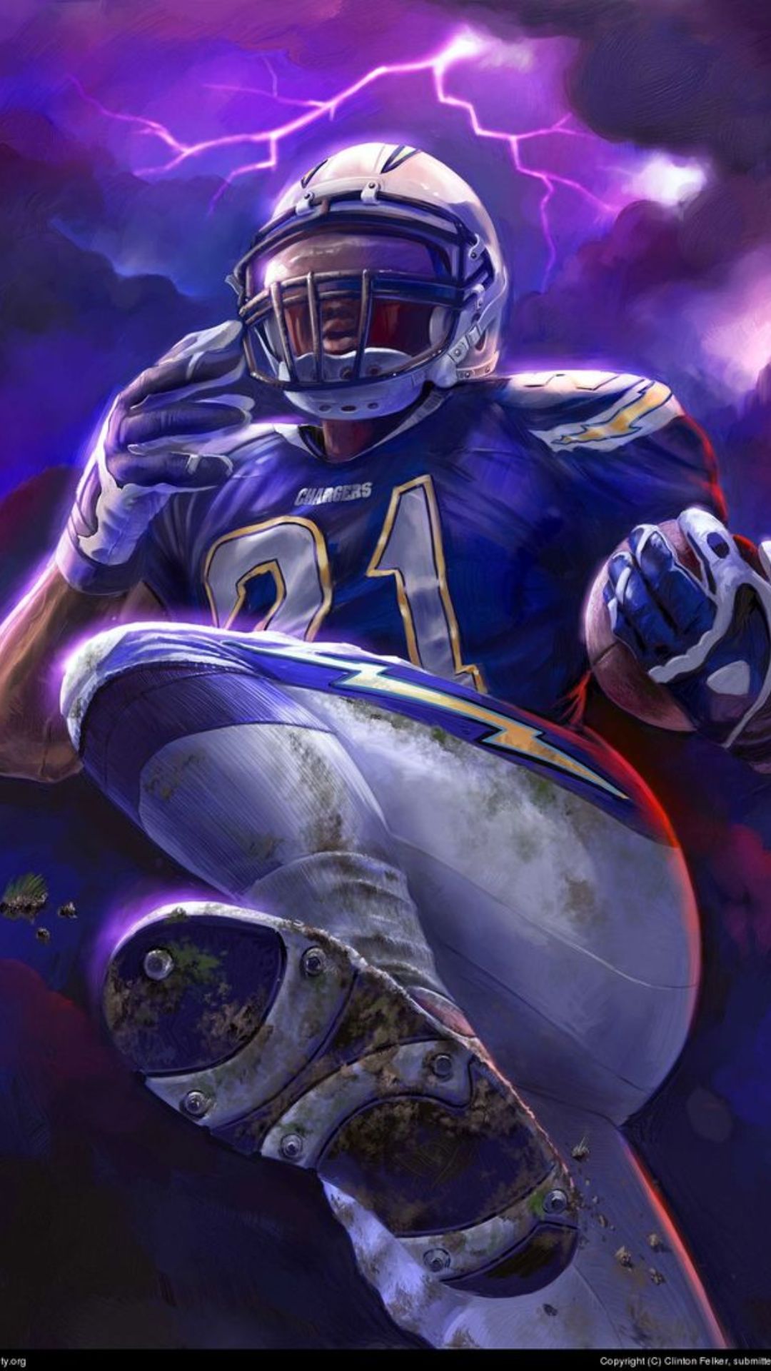 Cool Nfl Wallpapers