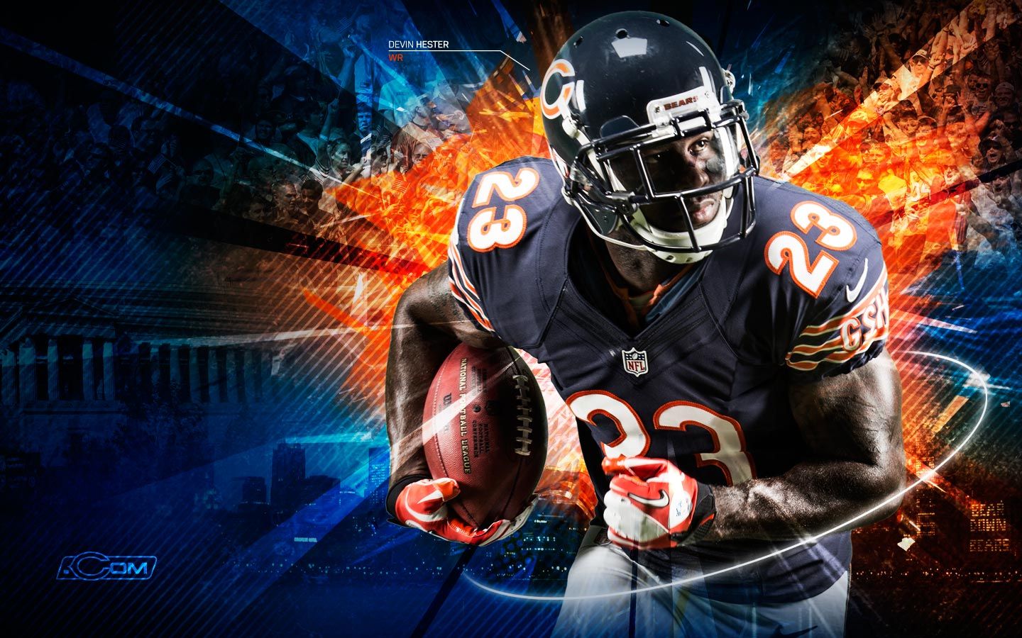 Cool Nfl Wallpapers