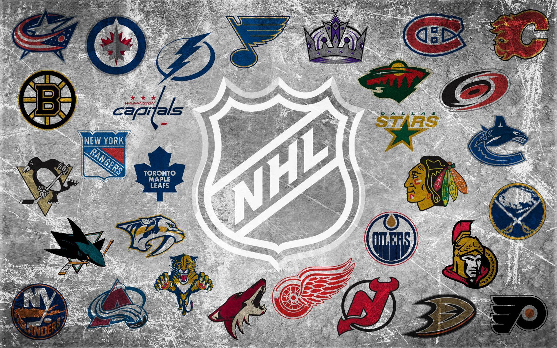 Cool Nhl Wallpapers