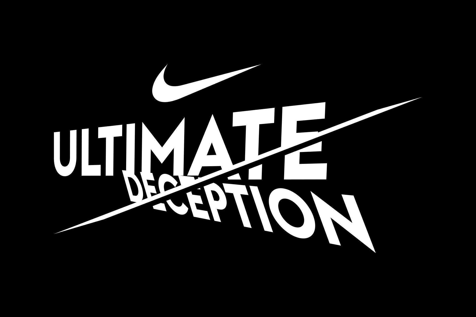 Cool Nike Basketball Logo Wallpapers Wallpapers