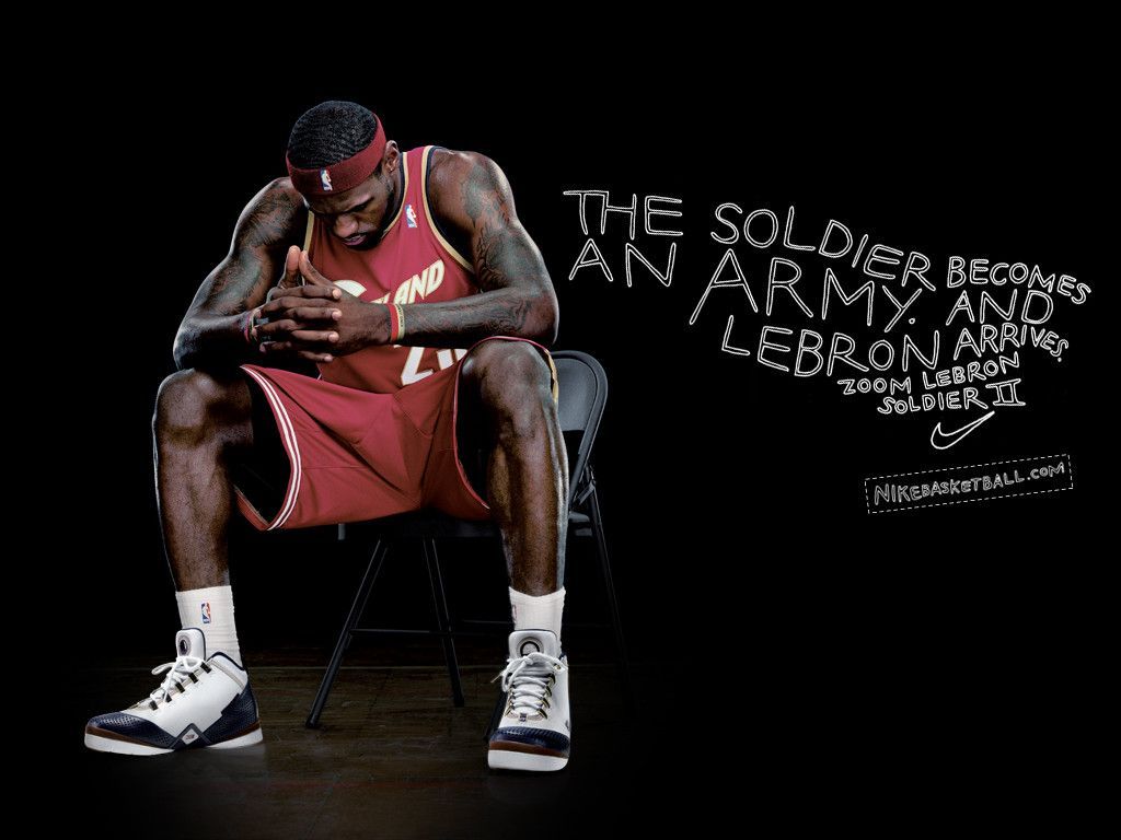 Cool Nike Basketball Logo Wallpapers Wallpapers