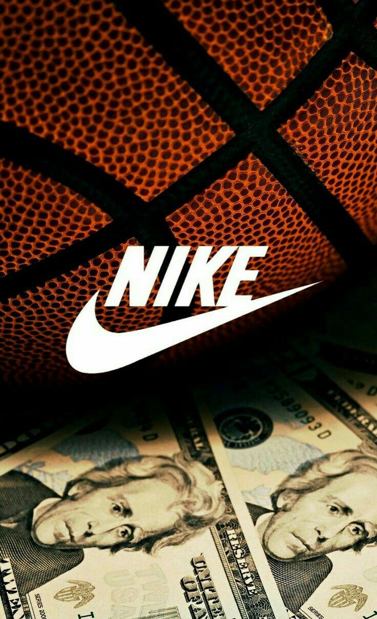 Cool Nike Basketball Logo Wallpapers Wallpapers