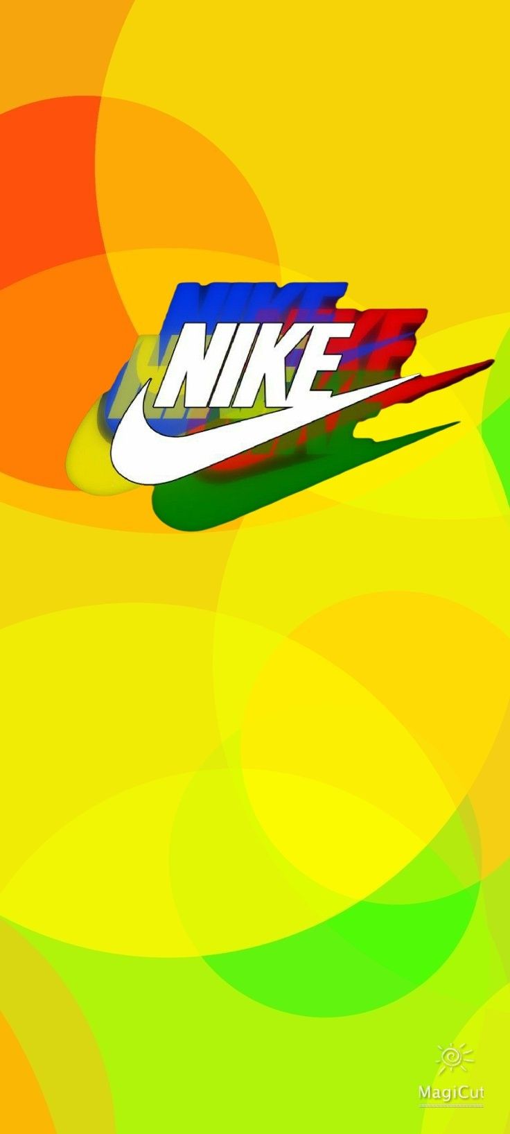 Cool Nike Basketball Logo Wallpapers Wallpapers