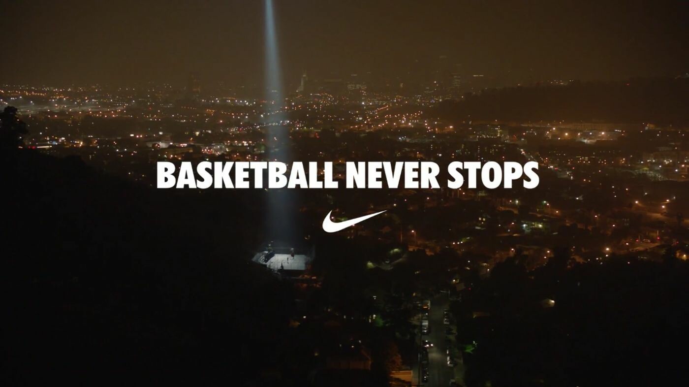 Cool Nike Basketball Logo Wallpapers Wallpapers