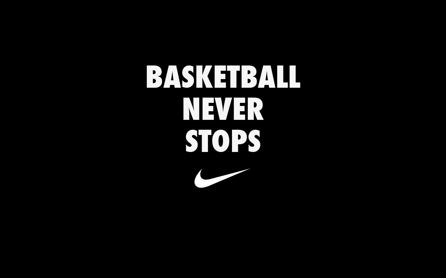 Cool Nike Basketball Logo Wallpapers Wallpapers