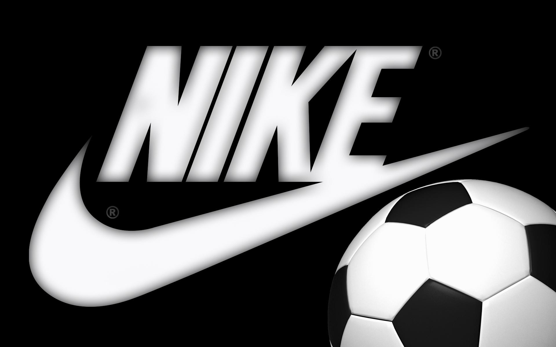 Cool Nike Football Logo Wallpapers Wallpapers