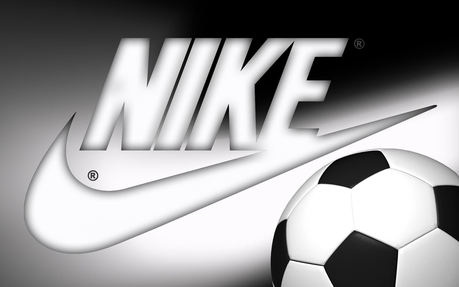 Cool Nike Football Logo Wallpapers Wallpapers