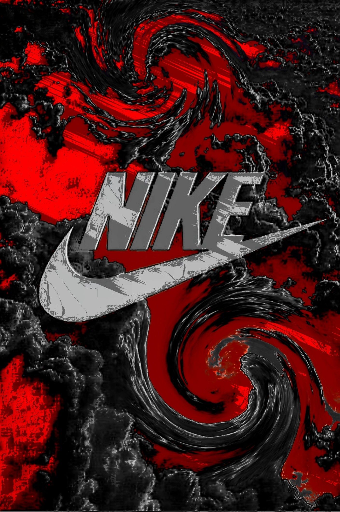 Cool Nike Logo Wallpapers