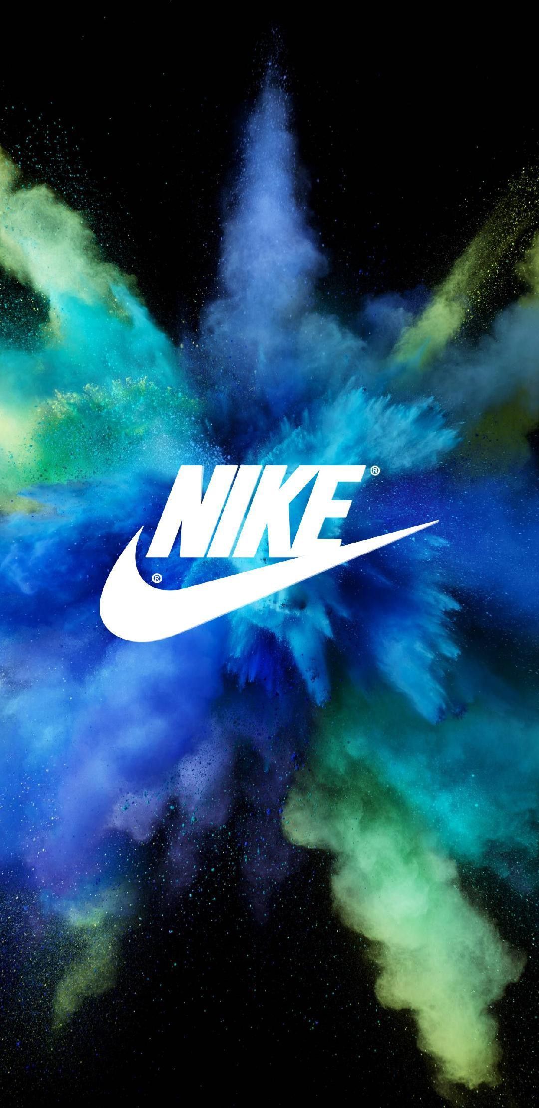 Cool Nike Logo Wallpapers