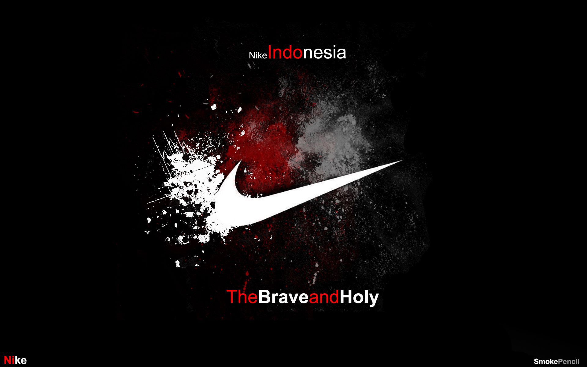 Cool Nike Logo Wallpapers Wallpapers