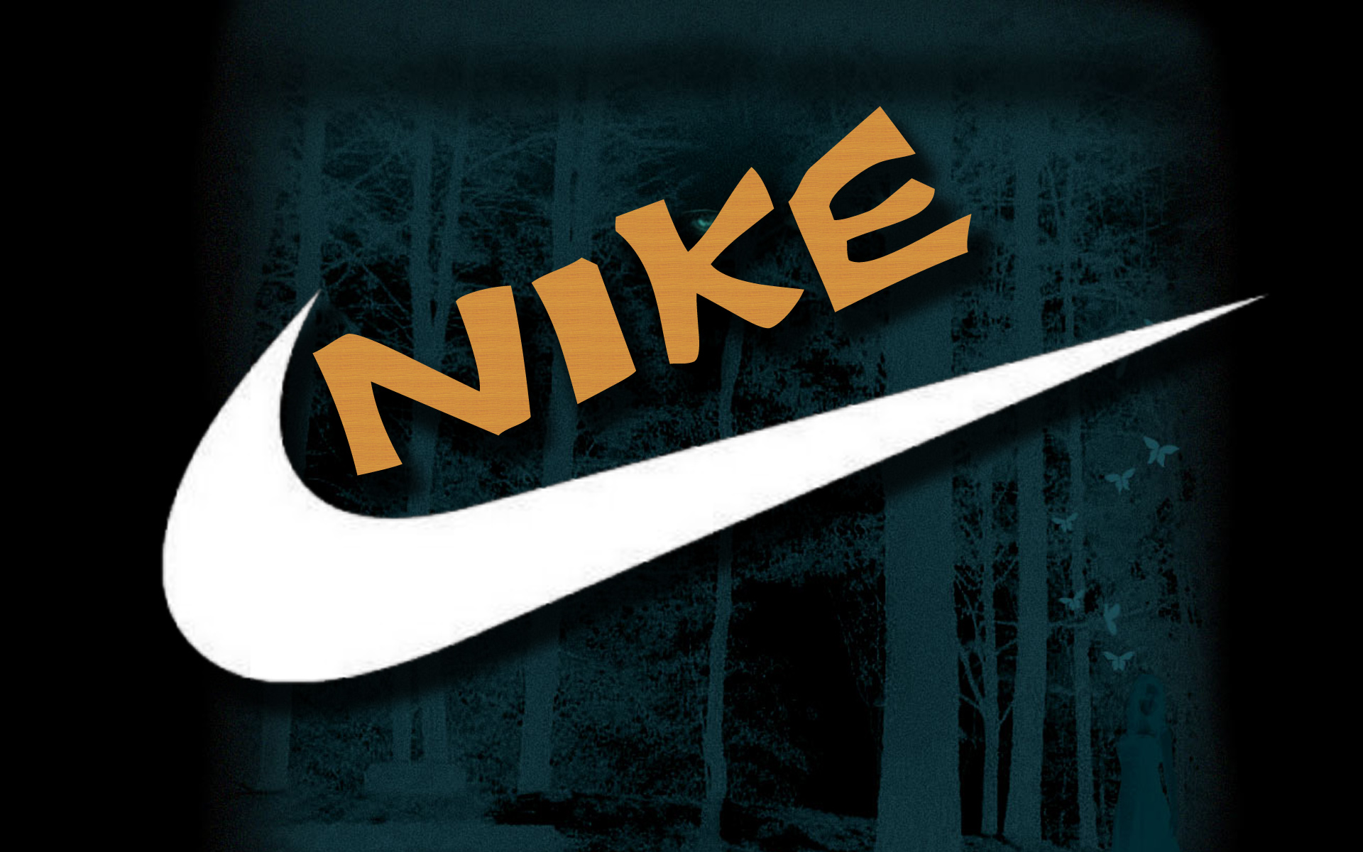 Cool Nike Logo Wallpapers Wallpapers