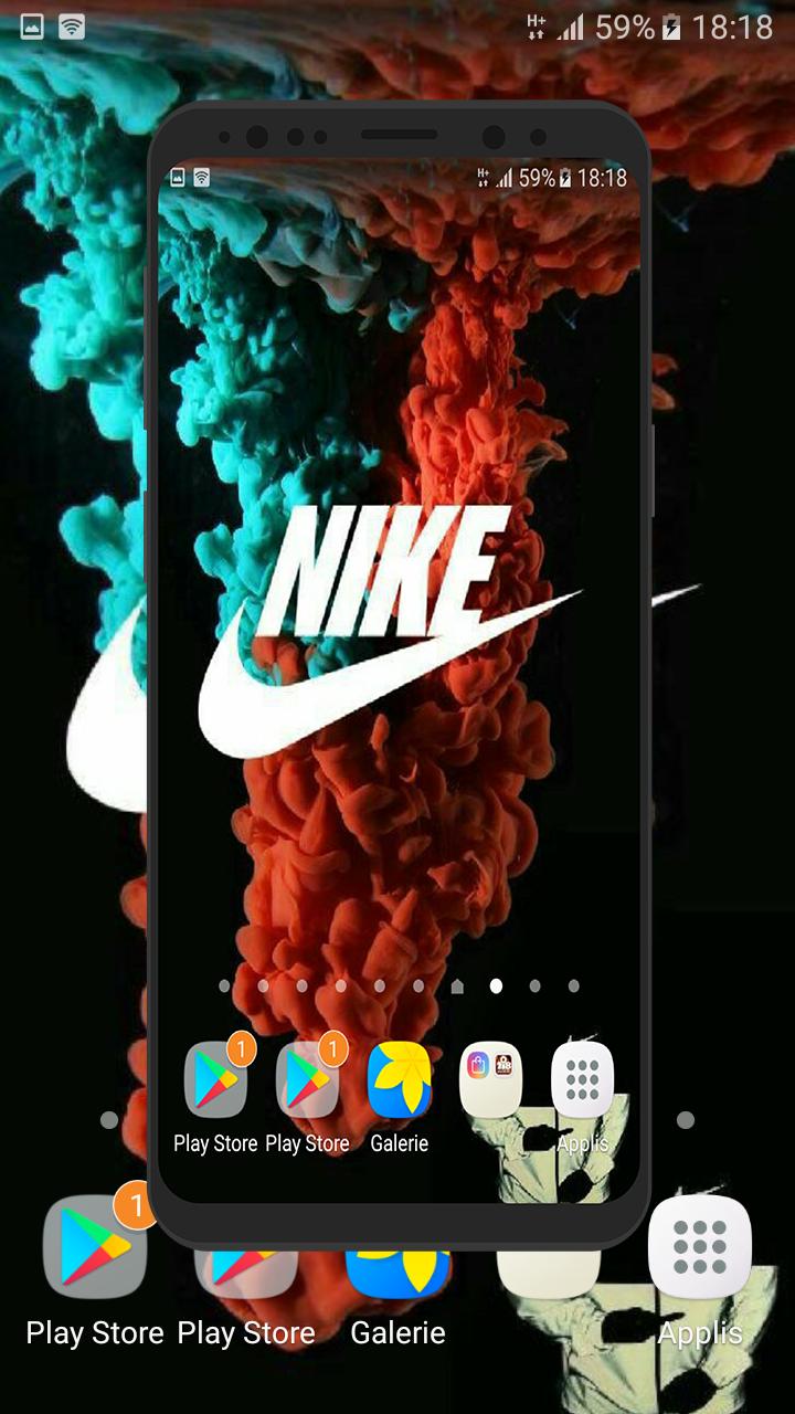 Cool Nike Logo Wallpapers Wallpapers