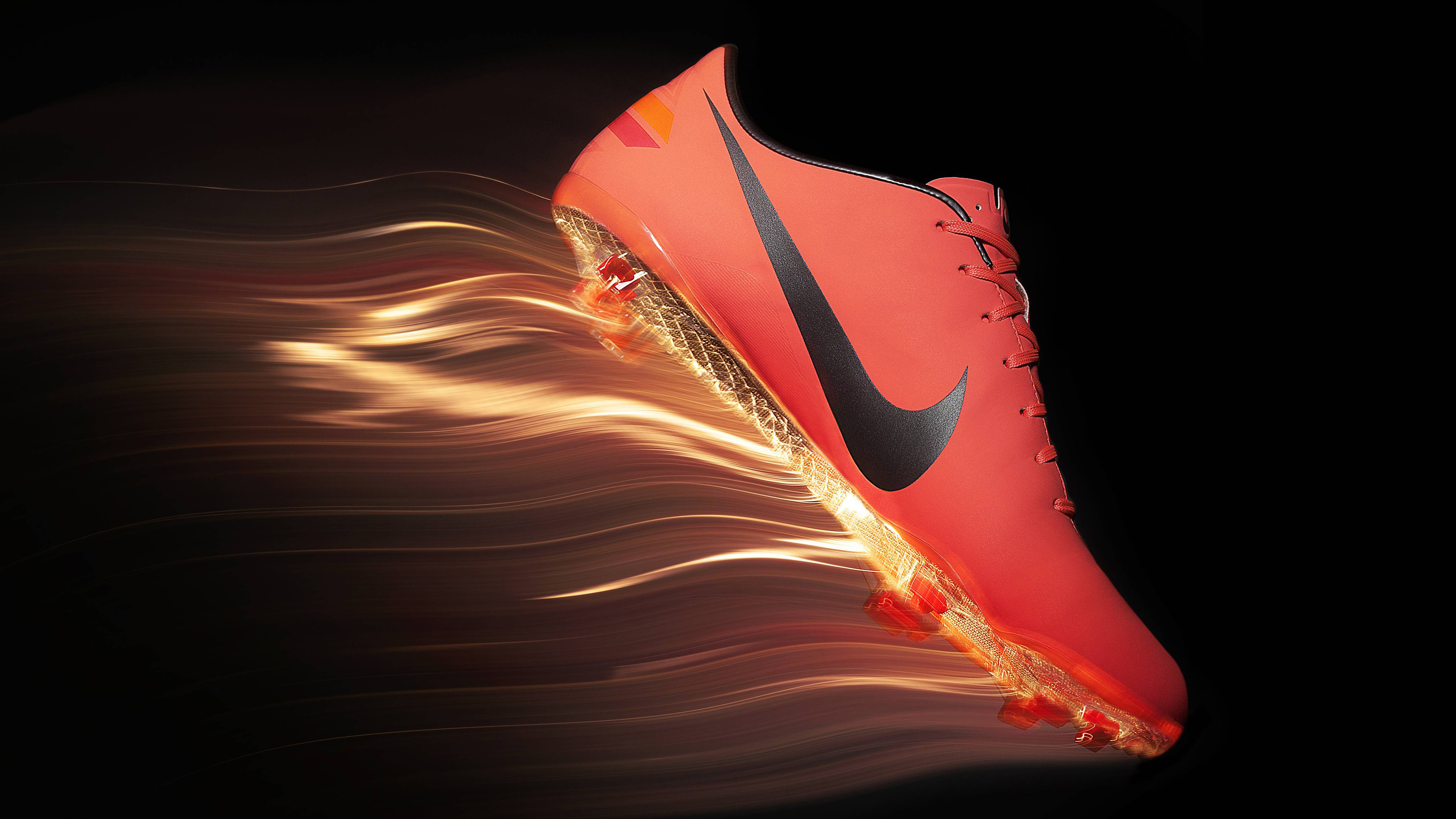 Cool Nike Shoe Wallpapers