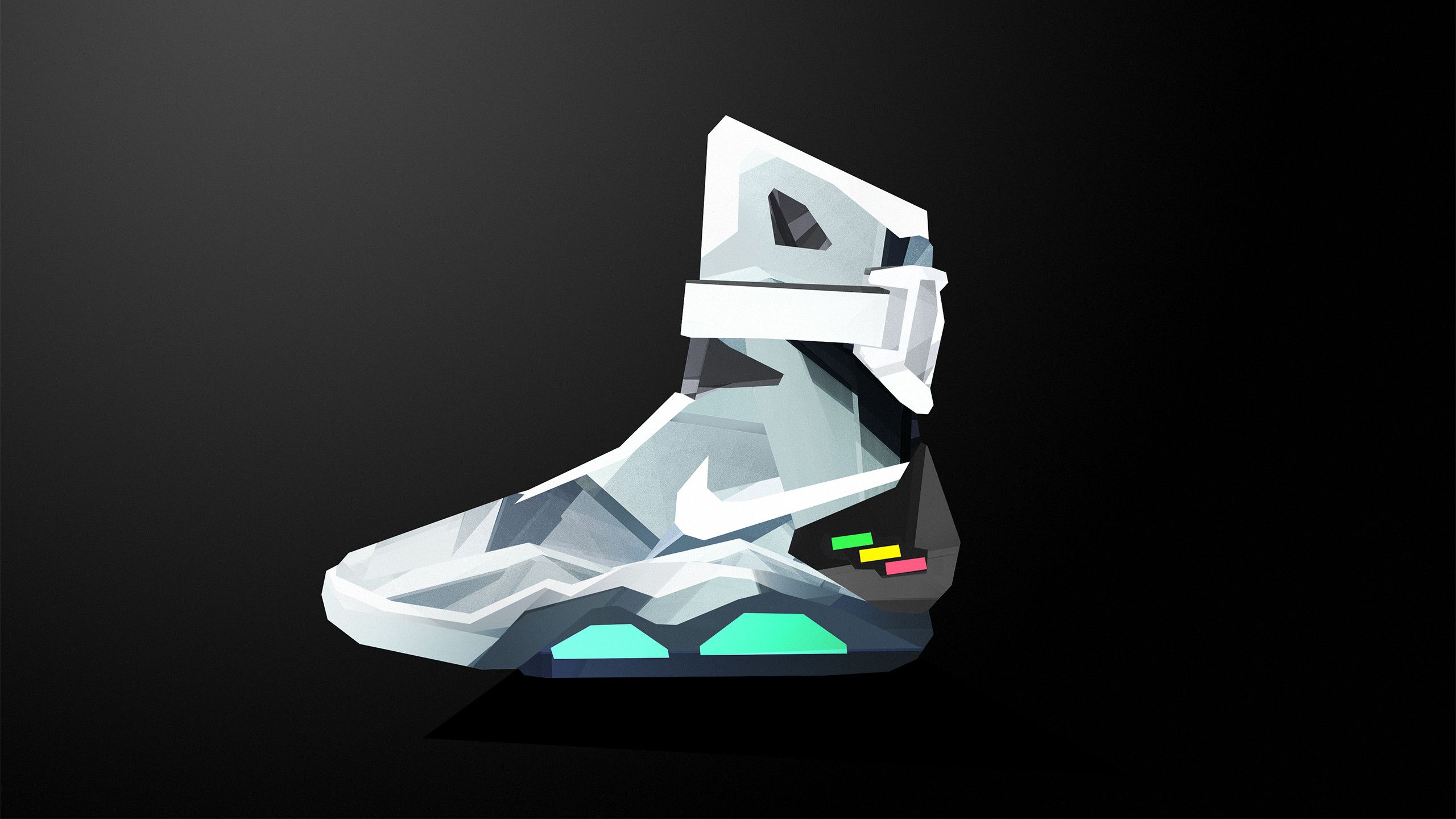 Cool Nike Shoes Wallpapers