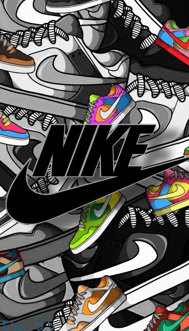 Cool Nike Shoes Wallpapers Wallpapers