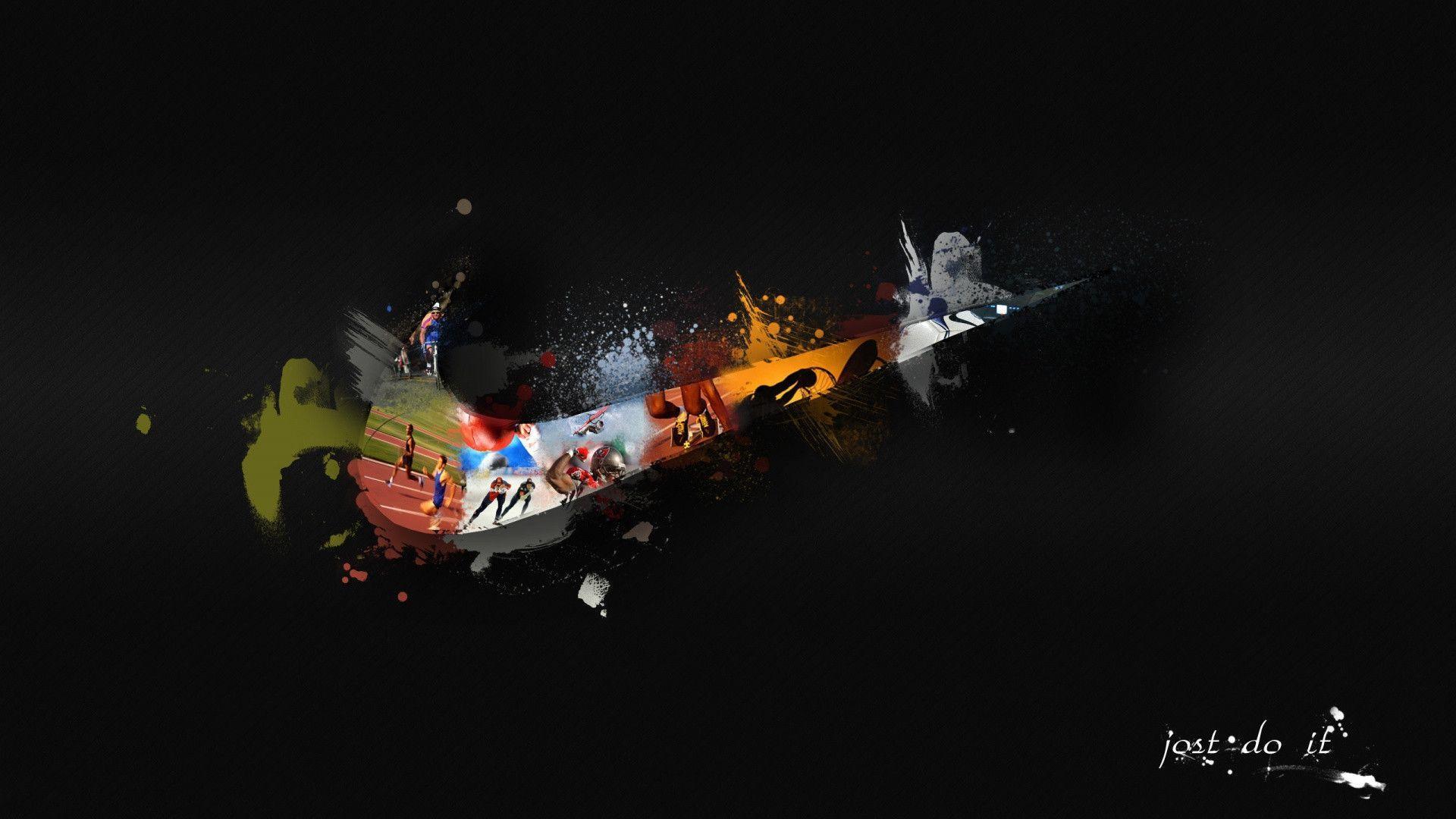 Cool Nike Sports Wallpapers