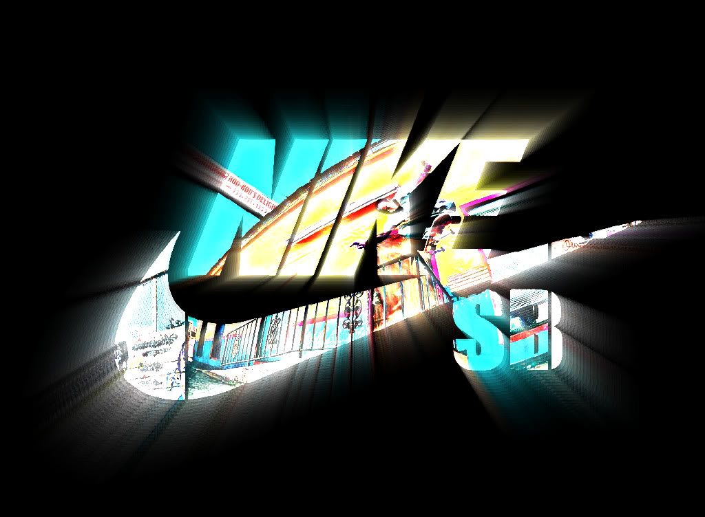 Cool Nike Wallpapers Hd Wallpapers