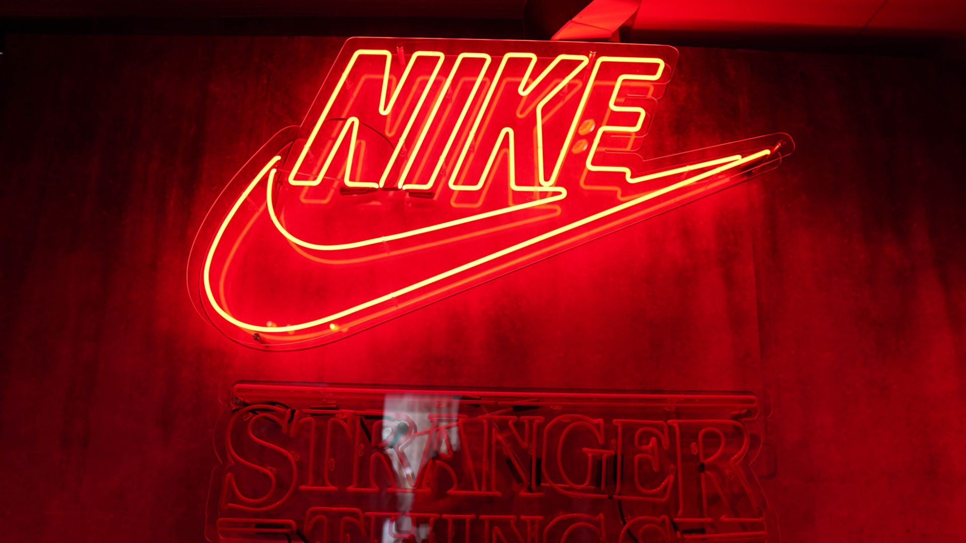 Cool Nike Wallpapers Hd Wallpapers