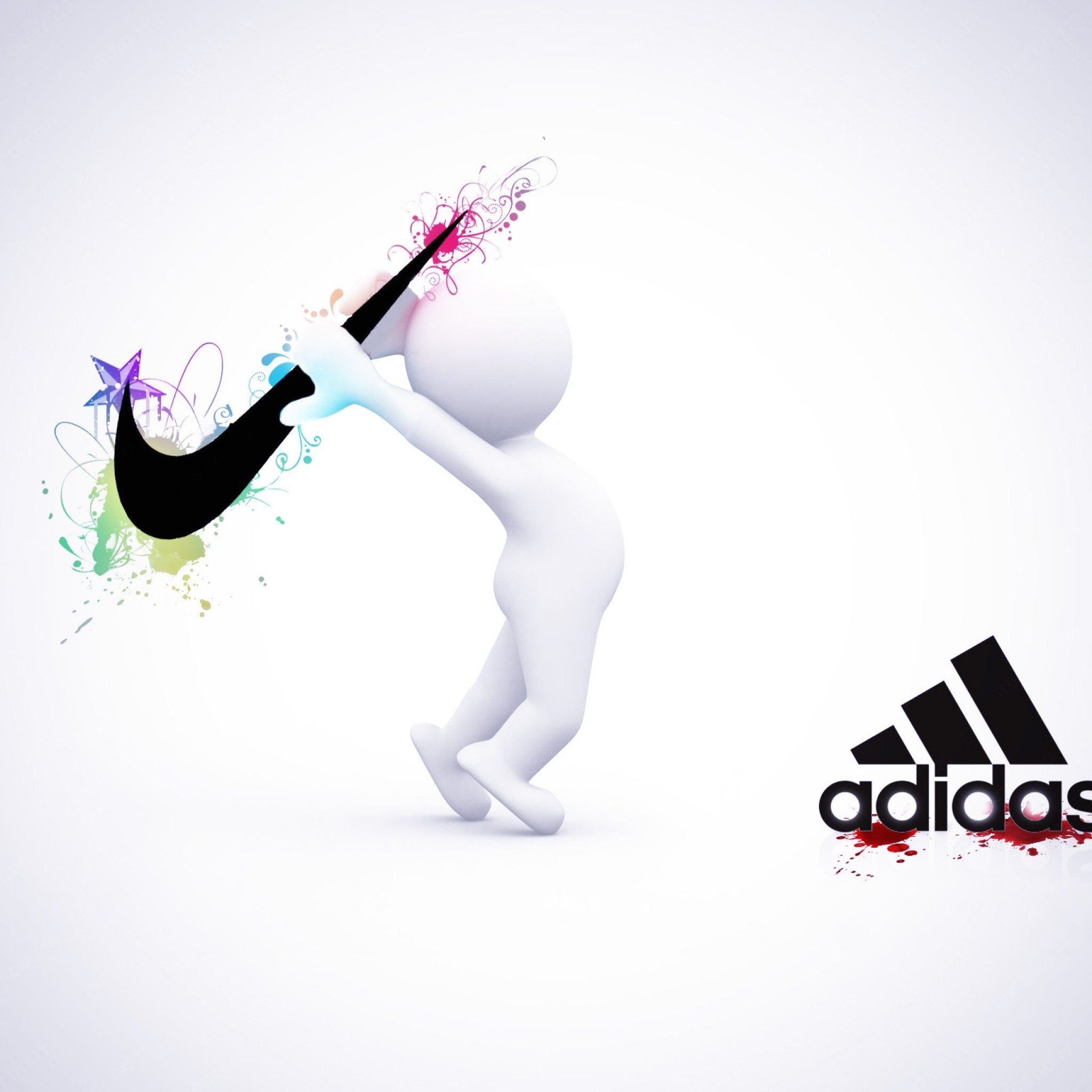 Cool Nike Wallpapers Hd Wallpapers